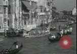 Image Regatta Storica Venise Italie, 1931, de la seconde 19 séquences d'archives historiques vidéo 65675059120