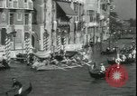 Image Regatta Storica Venise Italie, 1931, de la seconde 21 séquences d'archives historiques vidéo 65675059120