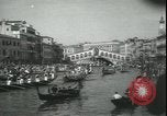 Image Regatta Storica Venise Italie, 1931, de la seconde 27 séquences d'archives historiques vidéo 65675059120