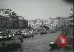 Image Regatta Storica Venise Italie, 1931, de la seconde 30 séquences d'archives historiques vidéo 65675059120