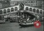 Image Regatta Storica Venise Italie, 1931, de la seconde 32 séquences d'archives historiques vidéo 65675059120
