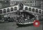 Image Regatta Storica Venise Italie, 1931, de la seconde 33 séquences d'archives historiques vidéo 65675059120
