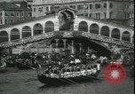 Image Regatta Storica Venise Italie, 1931, de la seconde 35 séquences d'archives historiques vidéo 65675059120