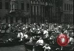 Image Regatta Storica Venise Italie, 1931, de la seconde 42 séquences d'archives historiques vidéo 65675059120