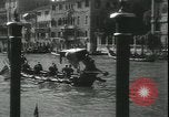 Image Regatta Storica Venise Italie, 1931, de la seconde 50 séquences d'archives historiques vidéo 65675059120