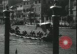 Image Regatta Storica Venise Italie, 1931, de la seconde 51 séquences d'archives historiques vidéo 65675059120