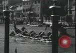 Image Regatta Storica Venise Italie, 1931, de la seconde 52 séquences d'archives historiques vidéo 65675059120