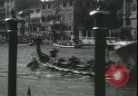 Image Regatta Storica Venise Italie, 1931, de la seconde 53 séquences d'archives historiques vidéo 65675059120