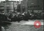 Image Regatta Storica Venise Italie, 1931, de la seconde 54 séquences d'archives historiques vidéo 65675059120