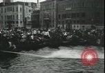 Image Regatta Storica Venise Italie, 1931, de la seconde 55 séquences d'archives historiques vidéo 65675059120
