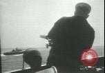 Image United States Coast Guard liquor saisie pendant la prohibition Stapleton New York USA, 1931, de la seconde 25 séquences d'archives historiques vidéo 65675059122