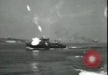 Image United States Coast Guard liquor saisie pendant la prohibition Stapleton New York USA, 1931, de la seconde 40 séquences d'archives historiques vidéo 65675059122