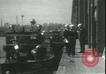 Image United States Coast Guard liquor saisie pendant la prohibition Stapleton New York USA, 1931, de la seconde 45 séquences d'archives historiques vidéo 65675059122