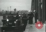 Image United States Coast Guard liquor saisie pendant la prohibition Stapleton New York USA, 1931, de la seconde 46 séquences d'archives historiques vidéo 65675059122