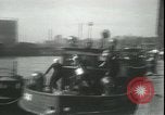Image United States Coast Guard liquor saisie pendant la prohibition Stapleton New York USA, 1931, de la seconde 56 séquences d'archives historiques vidéo 65675059122