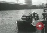 Image United States Coast Guard liquor saisie pendant la prohibition Stapleton New York USA, 1931, de la seconde 62 séquences d'archives historiques vidéo 65675059122