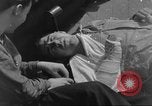 Image obsèques en mer Océan Pacifique, 1945, de la seconde 6 séquences d'archives historiques vidéo 65675059123