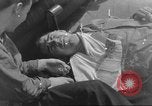 Image obsèques en mer Océan Pacifique, 1945, de la seconde 8 séquences d'archives historiques vidéo 65675059123