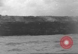 Image USS Franklin Océan Pacifique, 1945, de la seconde 6 séquences d'archives historiques vidéo 65675059124