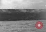 Image USS Franklin Océan Pacifique, 1945, de la seconde 8 séquences d'archives historiques vidéo 65675059124