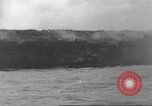 Image USS Franklin Océan Pacifique, 1945, de la seconde 9 séquences d'archives historiques vidéo 65675059124