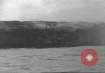 Image USS Franklin Océan Pacifique, 1945, de la seconde 10 séquences d'archives historiques vidéo 65675059124