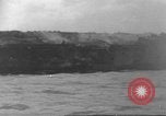Image USS Franklin Océan Pacifique, 1945, de la seconde 11 séquences d'archives historiques vidéo 65675059124