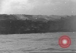 Image USS Franklin Océan Pacifique, 1945, de la seconde 12 séquences d'archives historiques vidéo 65675059124