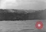 Image USS Franklin Océan Pacifique, 1945, de la seconde 13 séquences d'archives historiques vidéo 65675059124