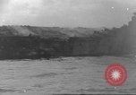 Image USS Franklin Océan Pacifique, 1945, de la seconde 15 séquences d'archives historiques vidéo 65675059124