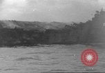 Image USS Franklin Océan Pacifique, 1945, de la seconde 16 séquences d'archives historiques vidéo 65675059124
