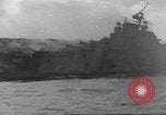 Image USS Franklin Océan Pacifique, 1945, de la seconde 20 séquences d'archives historiques vidéo 65675059124