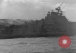 Image USS Franklin Océan Pacifique, 1945, de la seconde 21 séquences d'archives historiques vidéo 65675059124