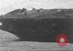 Image USS Franklin Océan Pacifique, 1945, de la seconde 38 séquences d'archives historiques vidéo 65675059124