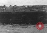 Image USS Franklin Océan Pacifique, 1945, de la seconde 43 séquences d'archives historiques vidéo 65675059124