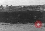 Image USS Franklin Océan Pacifique, 1945, de la seconde 44 séquences d'archives historiques vidéo 65675059124