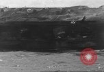 Image USS Franklin Océan Pacifique, 1945, de la seconde 47 séquences d'archives historiques vidéo 65675059124