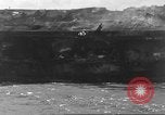 Image USS Franklin Océan Pacifique, 1945, de la seconde 50 séquences d'archives historiques vidéo 65675059124