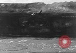 Image USS Franklin Océan Pacifique, 1945, de la seconde 51 séquences d'archives historiques vidéo 65675059124