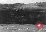Image USS Franklin Océan Pacifique, 1945, de la seconde 52 séquences d'archives historiques vidéo 65675059124