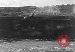Image USS Franklin Océan Pacifique, 1945, de la seconde 53 séquences d'archives historiques vidéo 65675059124