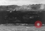 Image USS Franklin Océan Pacifique, 1945, de la seconde 55 séquences d'archives historiques vidéo 65675059124