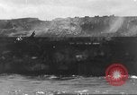 Image USS Franklin Océan Pacifique, 1945, de la seconde 57 séquences d'archives historiques vidéo 65675059124
