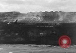 Image USS Franklin Océan Pacifique, 1945, de la seconde 59 séquences d'archives historiques vidéo 65675059124