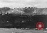 Image USS Franklin Océan Pacifique, 1945, de la seconde 60 séquences d'archives historiques vidéo 65675059124