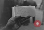 Immagine di USS Franklin Oceano Pacifico, 1945, secondo 3 filmato di repertorio 65675059125