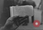 Immagine di USS Franklin Oceano Pacifico, 1945, secondo 4 filmato di repertorio 65675059125