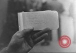 Immagine di USS Franklin Oceano Pacifico, 1945, secondo 5 filmato di repertorio 65675059125