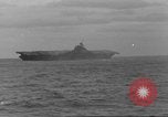 Immagine di USS Franklin Oceano Pacifico, 1945, secondo 7 filmato di repertorio 65675059125