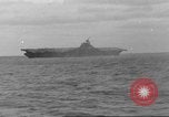 Immagine di USS Franklin Oceano Pacifico, 1945, secondo 11 filmato di repertorio 65675059125
